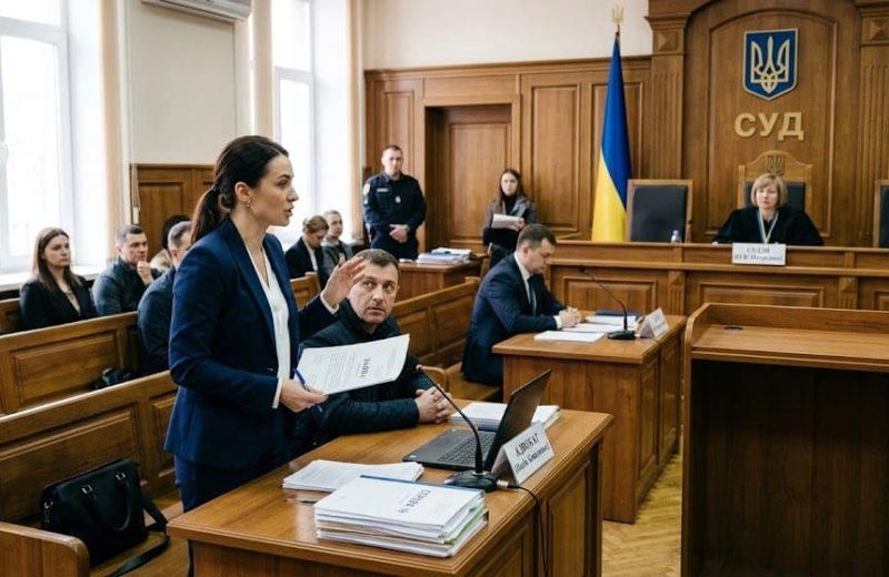 СУДОВИЙ АДВОКАТ 3 (1) СУДОВИЙ АДВОКАТ 3 (1)
