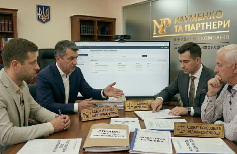 Юридична консультація 3 Юридична консультація 3