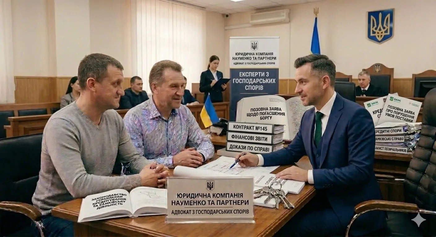 Форс-мажор під час війни